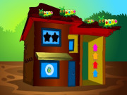 Play Caterpillar Land Escape Game on FOG.COM