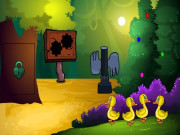 Play Duck Land Escape 2 Game on FOG.COM