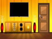 Play Yellow House Escape Game on FOG.COM