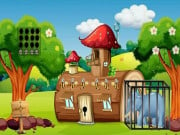 Play Elephant Escape Game on FOG.COM