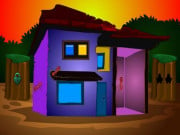 Play Lilac Home Escape Game on FOG.COM