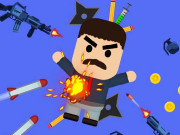 Play Angry Boss 2 Game on FOG.COM