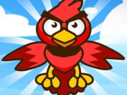 Play Red Bird Game on FOG.COM