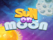 Play Sun and Moon Game on FOG.COM