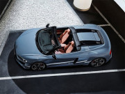 Play Audi R8 V10 RWD Spyder Slide Game on FOG.COM