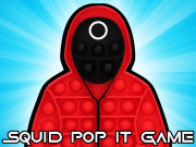 Play Squid Pop it Game Game on FOG.COM