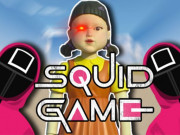 Play Squid Game: The Revenge Game on FOG.COM