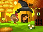 Play Thanksgiving Escape Series Episode 1 Game on FOG.COM