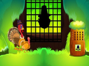 Play Thanksgiving Escape Series Episode 2 Game on FOG.COM