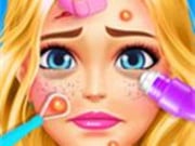 Play Spa Day Makeup Artist - Makeover Game For Girls Game on FOG.COM