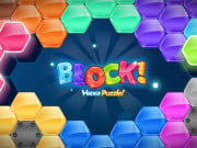 Play Block Hex Puzzle Game on FOG.COM
