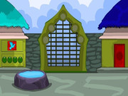 Play Hut Village Escape Game on FOG.COM