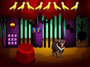 Play Bear Escape Game on FOG.COM