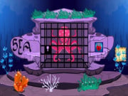 Play Octopus Escape Game on FOG.COM