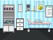 Play Hospital Escape Game on FOG.COM