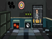 Play G2M Prisoner Escape Game on FOG.COM