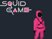 Play Squid Game Parkour Game on FOG.COM