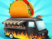 Play Food Truck Chef™ Cooking Games Game on FOG.COM