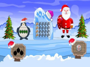 Play Christmas Resort Escape Game on FOG.COM