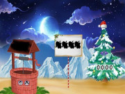 Play Christmas Girl Escape Game on FOG.COM
