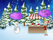 Play Find the Christmas Cap Game on FOG.COM