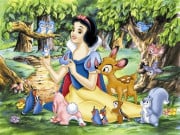 Play Snow White Hidden Stars Game on FOG.COM