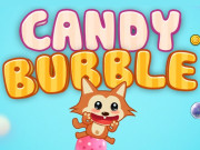 Play Candy Bubbles Game on FOG.COM