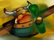 Play Flight Of The Viking Game on FOG.COM