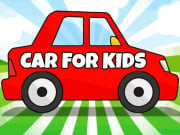 Play Car For Kids Game on FOG.COM