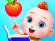 Play Baby Preschool Learning - For Toddlers & Preschool Game on FOG.COM