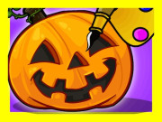 Play Color Objects Halloween  Game on FOG.COM