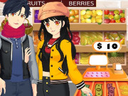 Play Supermarket Shopping Game Game on FOG.COM