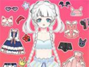 Play Fairy Princess Adventure - Makeover & Dressup Game on FOG.COM