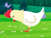 Play Funny Chicken Game on FOG.COM
