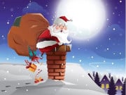 Play Santa Claus Miracle Hidden Game on FOG.COM