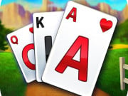 Play Solitaire Grand Harvest Game on FOG.COM
