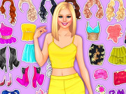Play Dress Up Games - Girls Games Game on FOG.COM