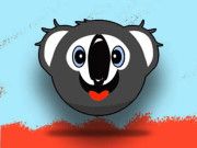Play Koala Bros Bash Game on FOG.COM