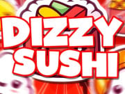 Play Dizzy Sushi Game on FOG.COM