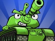 Play Tank Heroes - Tank Games， Tank Battle Now Game on FOG.COM