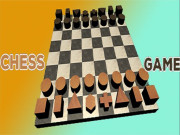 Play Chess Mr Game on FOG.COM