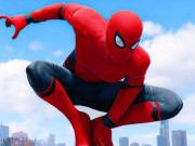Play Spiderman Fighter Game on FOG.COM