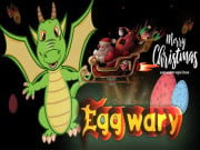 Play Egg Wary: Dragon Eggs Catch Legends Game on FOG.COM
