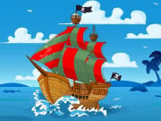Play Pirate Ships Hidden Game on FOG.COM