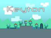Play Keyton Game on FOG.COM