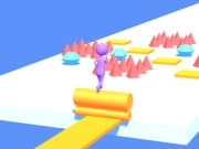 Play Roller Runner 3D Game on FOG.COM