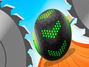 Play Ball Racer 3D Game on FOG.COM