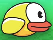 Play Flappy bird html5 Game on FOG.COM