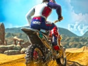 Play Dirt Bike Unchained Game on FOG.COM