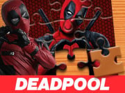 Play Deadpool Jigsaw Puzzle Game on FOG.COM